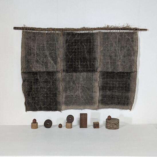 Bérengère Lewers III 