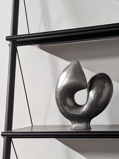 Betsch signed 1970s sculpture