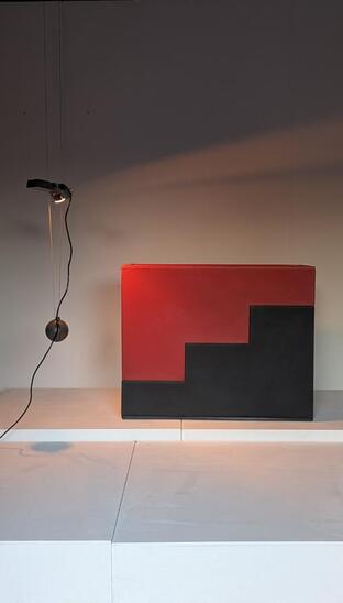 Mario Bellini, Gli Scacchi