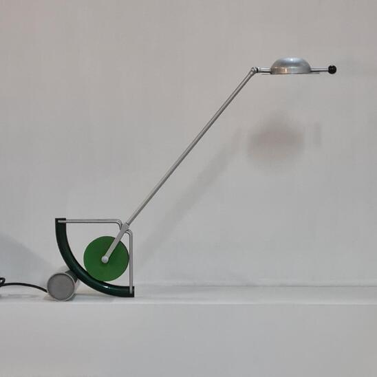 Martine Bedin, 1980s 