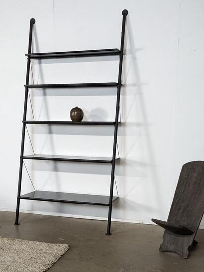 Philippe Starck John Ild shelves 1980s